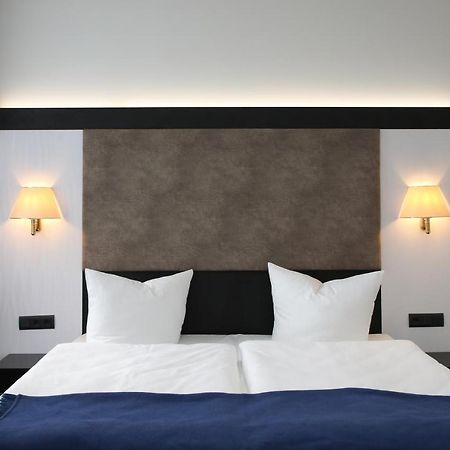 Hotel Zur Kulturweberei Finsterwalde Luaran gambar